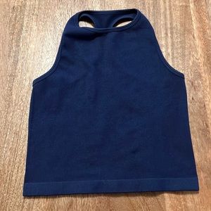 Free People Intimately Crop Tank